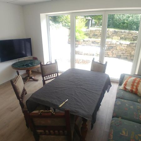 Monteur- Und Ferienwohnung Gemmer 52Qm Herold Exteriér fotografie